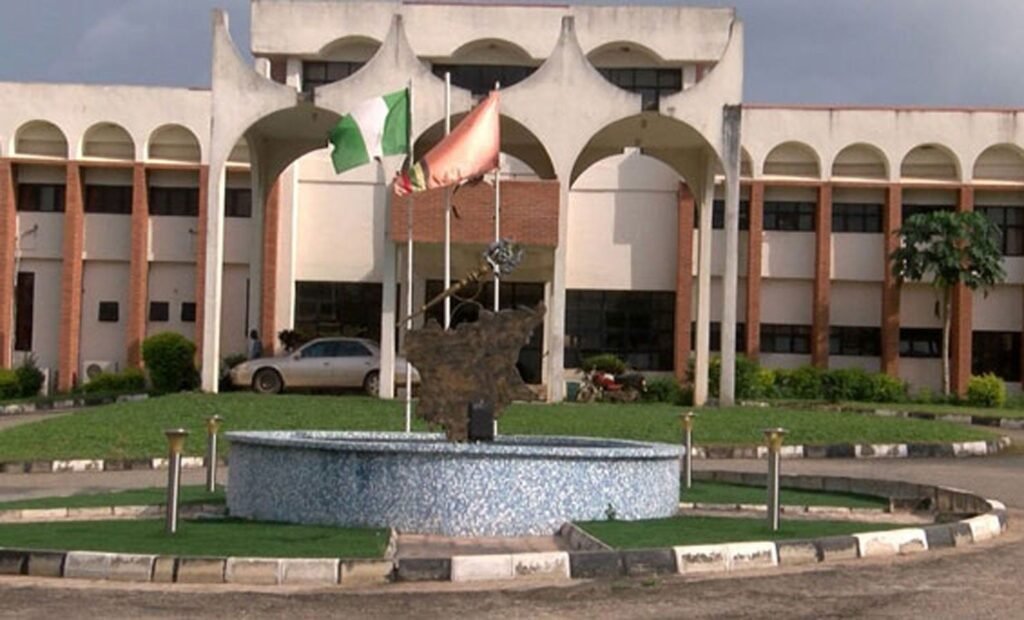Osun assembly repeals state anthem, crest, flag introduced by Aregbesola
