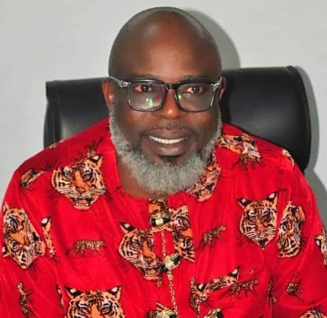 Gunmen abduct Abia University Deputy VC, Godwin Emezue