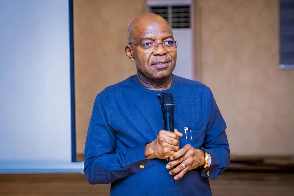 Governor Alex Otti appoints 30 additional aides in Abia