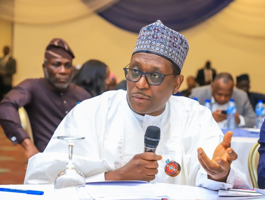 FG targets 7m girls after introducing HPV vaccination to prevent cervical cancer