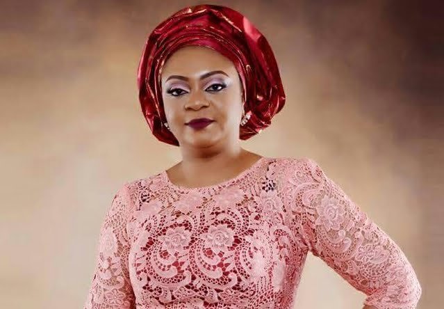 PDP appoint Amina Arong as national woman leader