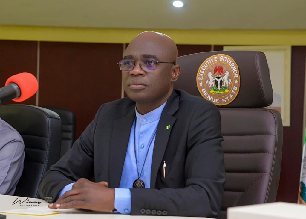 Benue govt exposes 2,500 ghost workers on payroll in 23 local govt areas