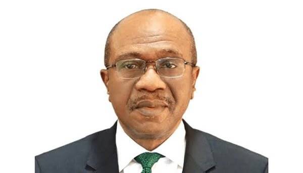 Federal govt files amended 20 count-charge against embattled CBN gov, Godwin Emefiele