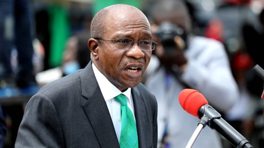 Court grants Emefiele N20m bail over illegal firearm possession