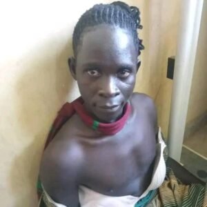 Magistrate arrested after disguising as woman to write exam for his lover (Photos)