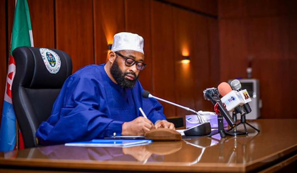 Niger declares 5-day holiday for Ramadan feeding programme