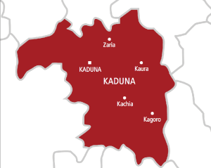 Bandits invade Kaduna mosque, kill 2 worshippers