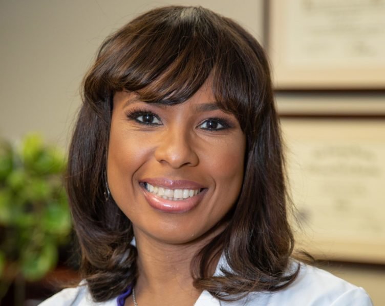 US’ Lynn O’Connor emerges first black female police surgeon
