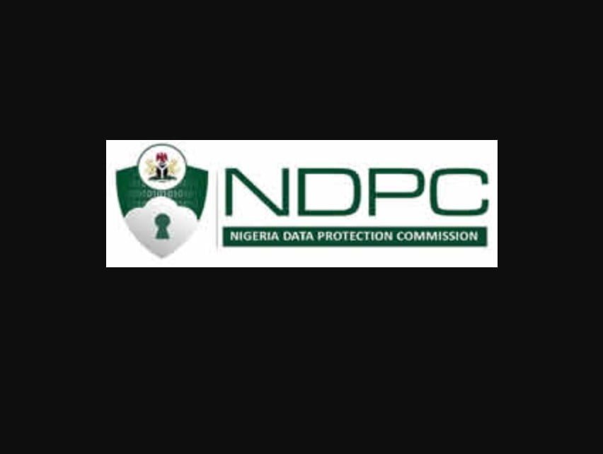 We generated N400m from data protection actions – NDPC