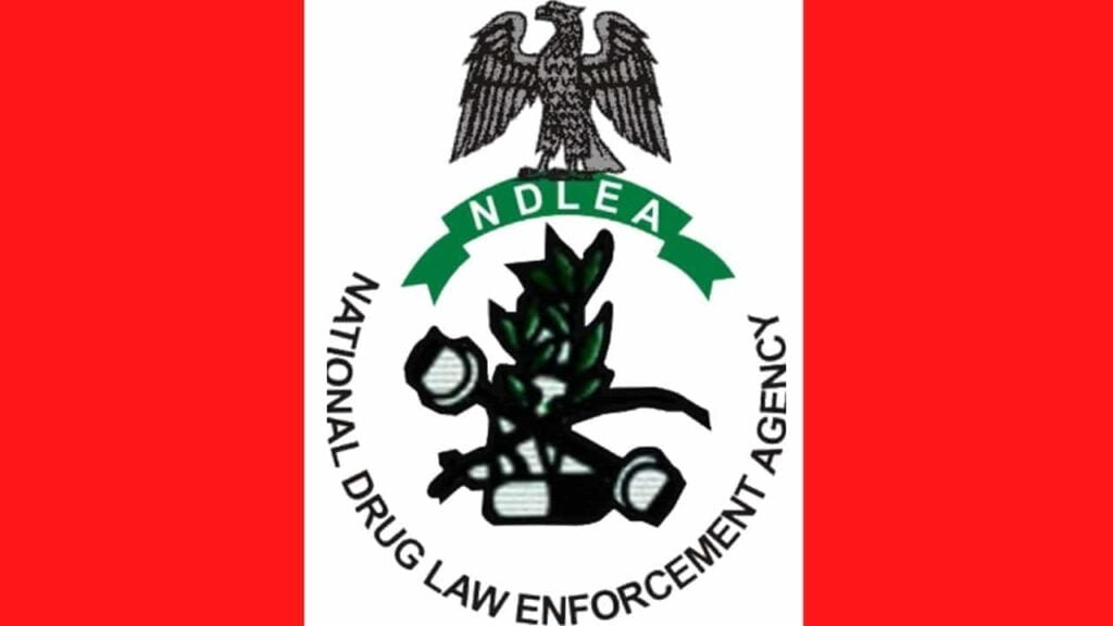 NDLEA intercepts 64,000kg of laughing gas consignments at Lagos, Imo