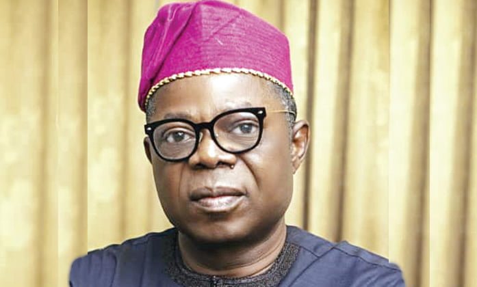 Why I chose Adelami as Ondo deputy governor – Aiyedatiwa
