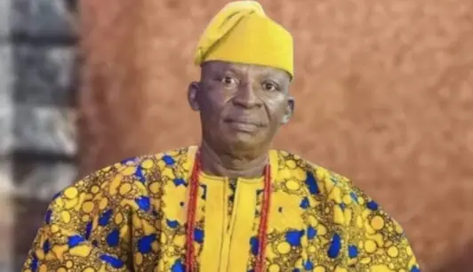 Veteran Nollywood actor, Olofa Ina dies at 73
