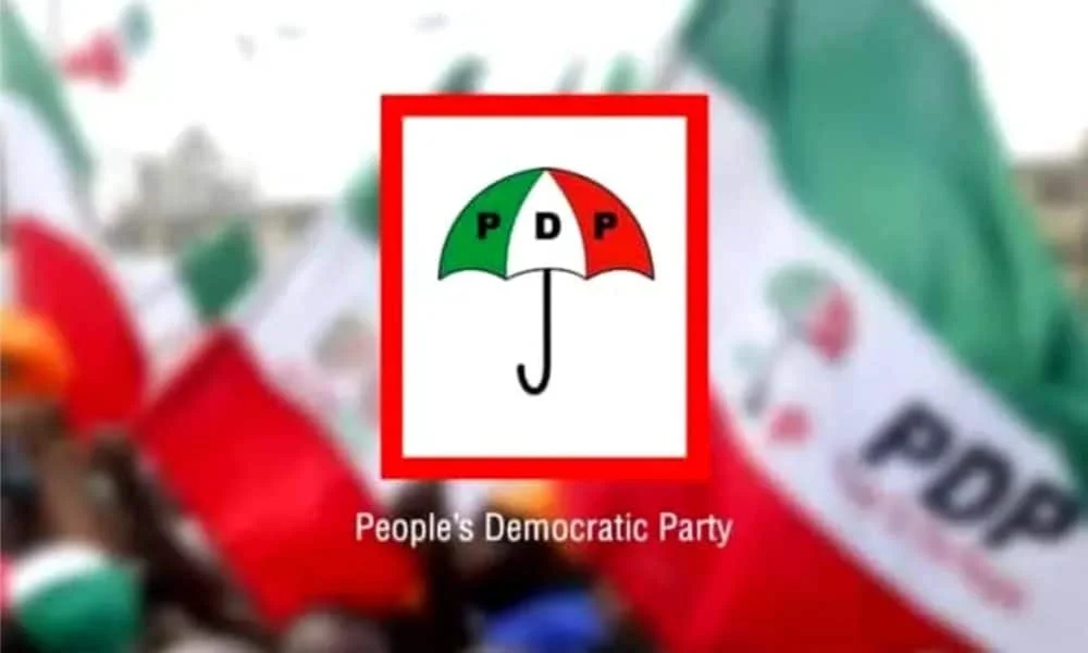 PDP chairman in Lagos kidnapped, abductors demand N200m ransom