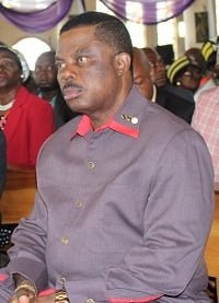 EFCC to arraign former Anambra governor, Willie Obiano over money laundering worth N4bn