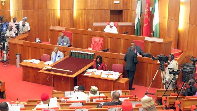 Senate investigates admission fraud in Uni, summon education minister, JAMB registrar