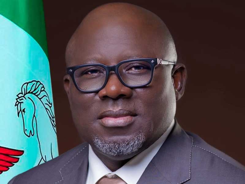 Oborevwori suspends Delta commissioner, 3 others for misconduct