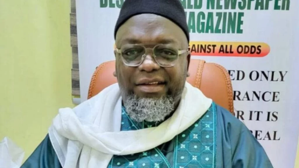 Court permits FG’s request to use facial masks to protect identity of witnesses against Tukur Mamu