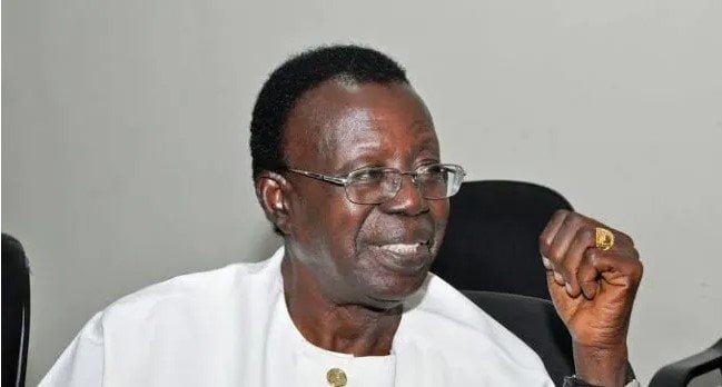 Ex-minister, Abdul Bulama, 4 others receive court order to open defence over 450m fraud