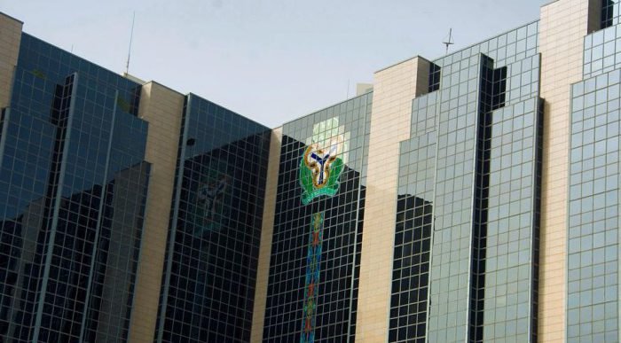 We have redeployed 1500 staff to resume in Lagos – CBN