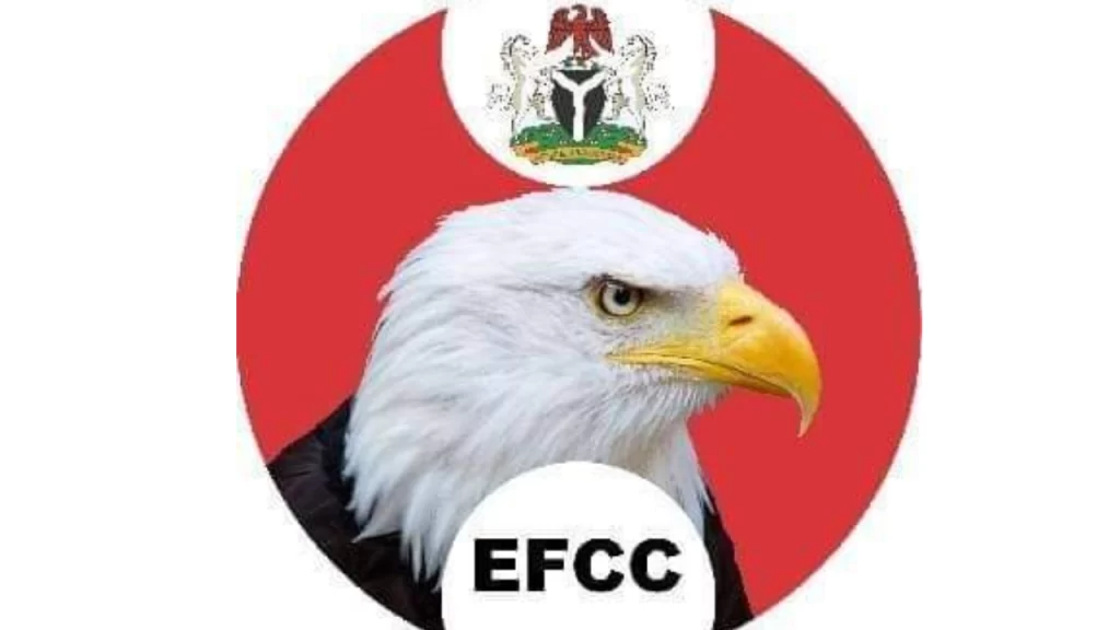 EFCC rearrests ex-convict, 54 others over internet fraud