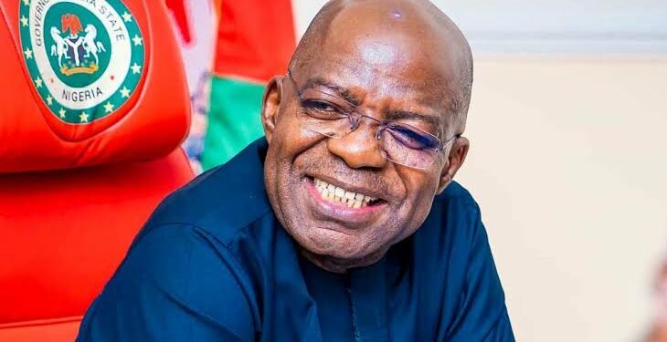 Otti directs payment of MDAs’ accumulated electricity bills in Abia