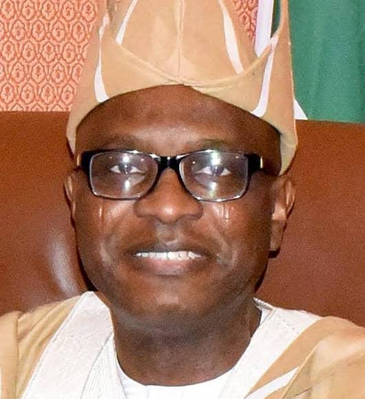 Nigeria’s ambassador to France, Kayode Laro is dead