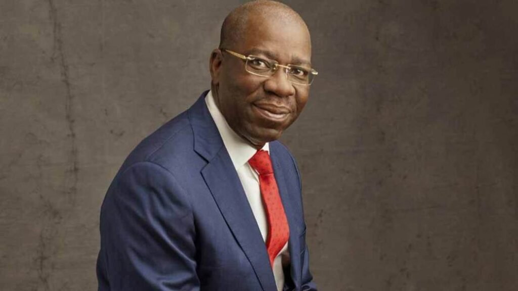 Edo govt shares N4m grants, POS machines with 200 women