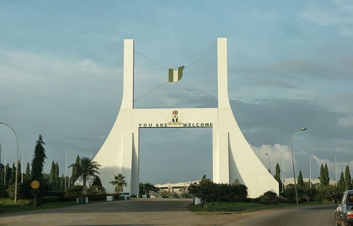 Firm unveil projects to upgrade Abuja to smart city