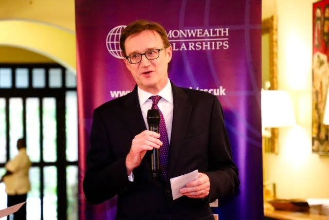 UK pledges support to help boost off-grid clean energy infrastructure in Nigeria