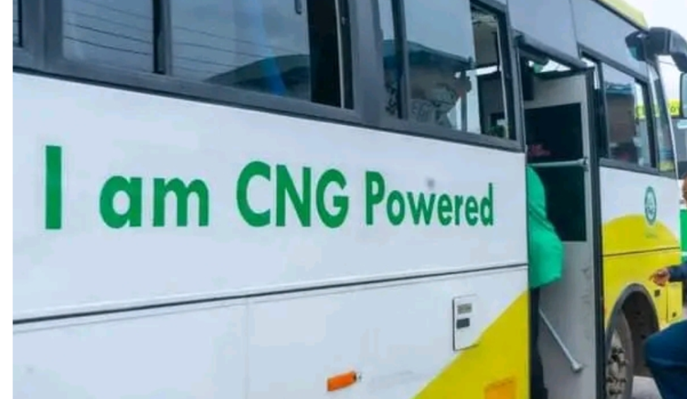 Firm commences CNG plant construction in Lagos, Ibadan