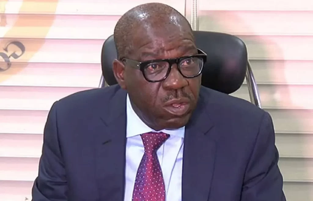 Edo govt seal off 50 properties over master plan violation