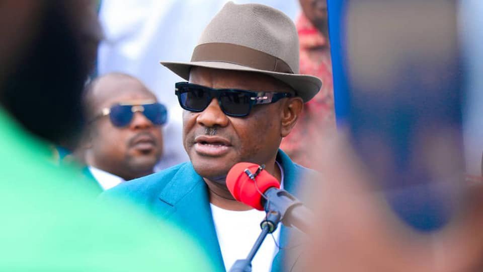 We will restore Abuja Master Plan, bring down illegal structures – Wike declares