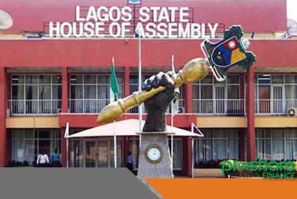 Lagos Assembly reviews Land Use Charge Law for revenue generation