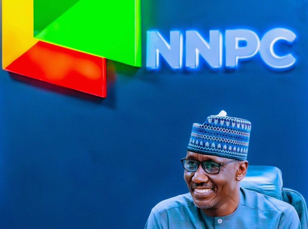 NNPCL strengthen investments in AKK, OB3, others over gas utilization