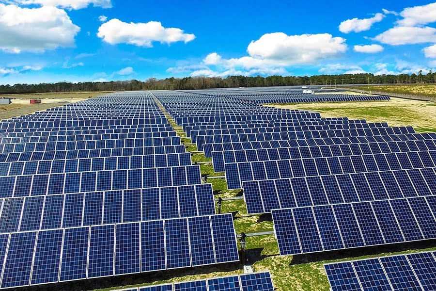 FG to install 5m solar home system across Nigeria