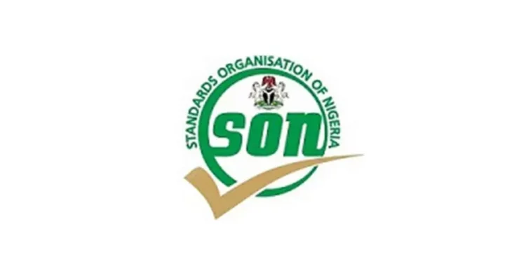 SON advises table water producers on standard to prevent Cholera