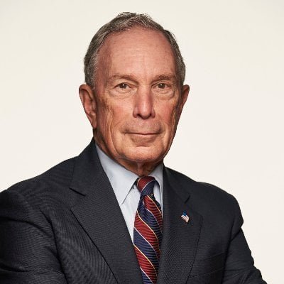Climate change: Bloomberg donates $50m to help shift from coal