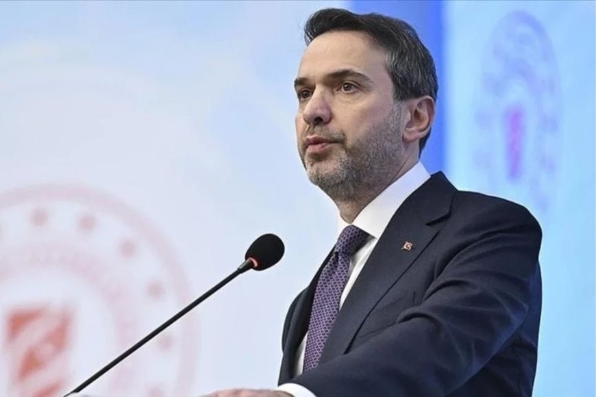 Turkey’s renewable energy capacity reaches 58,462MW, ranks 11th globally