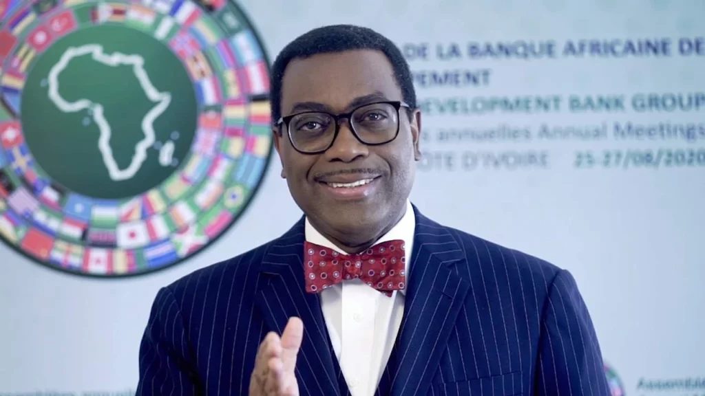 AfDB approves five-year climate action plan
