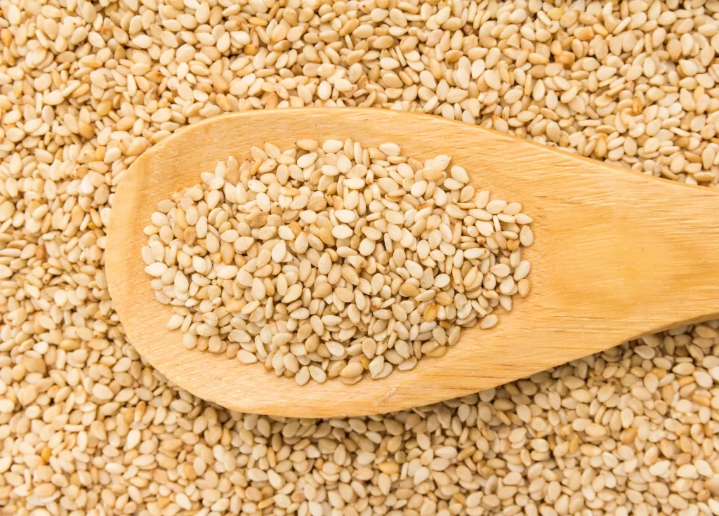 Nigeria likely to generate N540bn annually from sesame seed production – NSSAN
