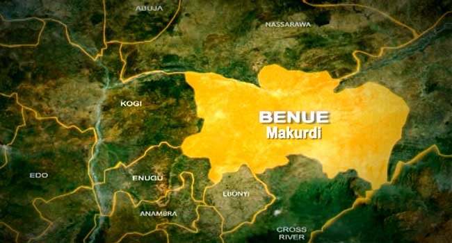Flood destroy 200 buildings in Benue