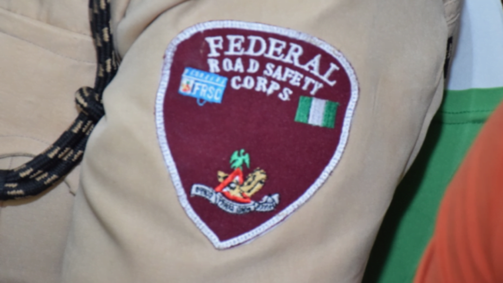 FRSC recovers N8.7m at accident scene in Kaduna