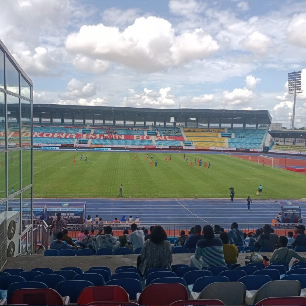 3 killed in Delta stadium construction