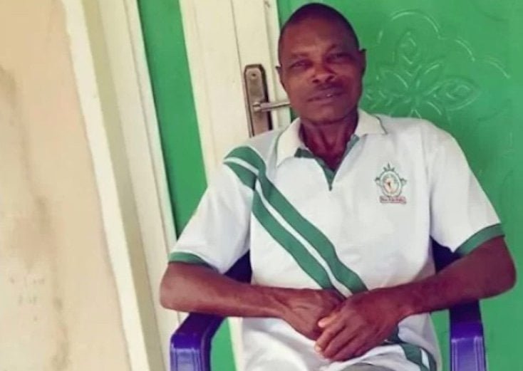 How police rescued abducted Edo APC chairman from kidnappers’ den