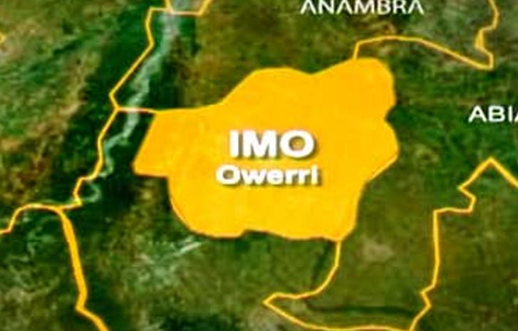 Police raid hideout in Imo, kill 5 terrorists