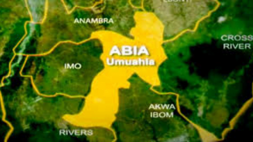 4 killed after soldiers, gunmen clash in Abia