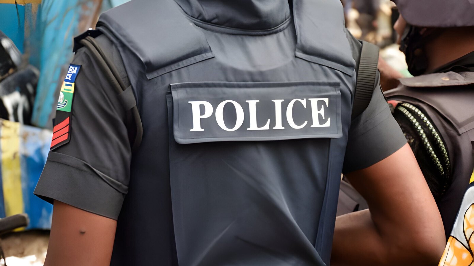Police, hoodlums demolish 50 structures in Lagos