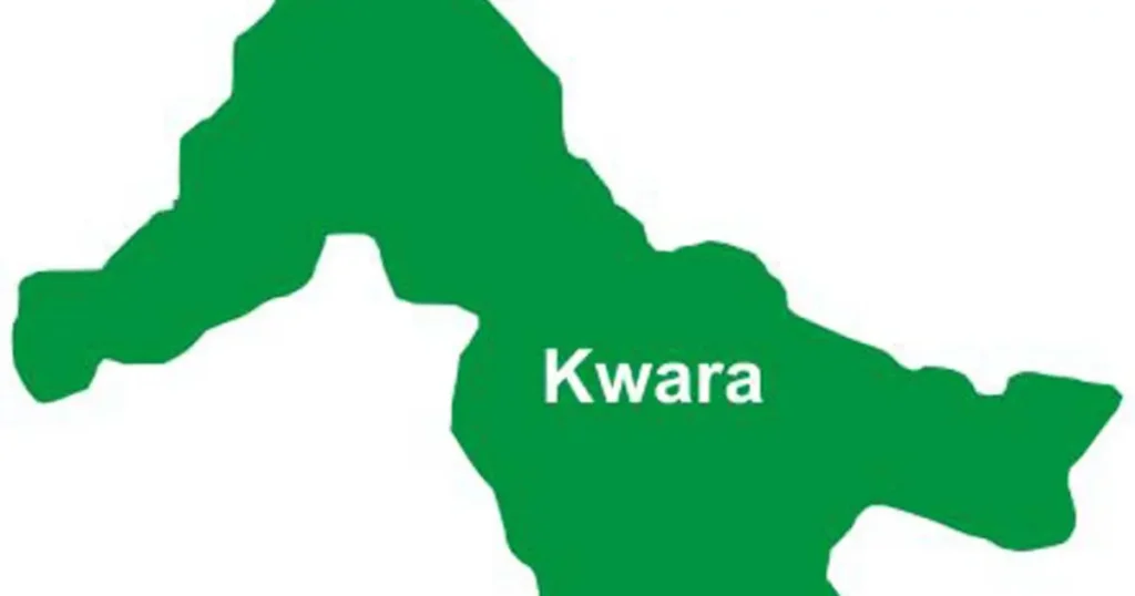 Abducted Kwara children escape from sleeping kidnappers’ den