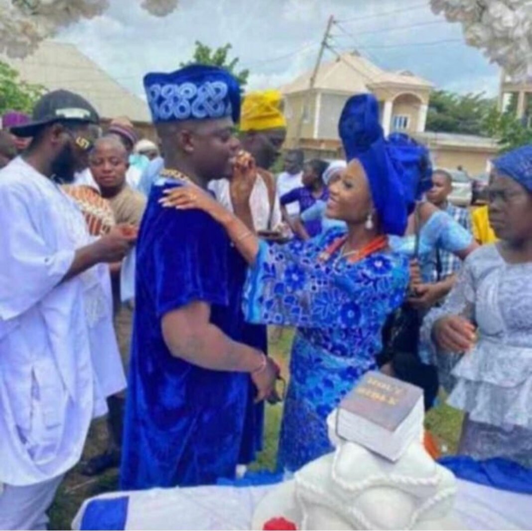 Just married woman commits suicide after setting husband ablaze over infidelity