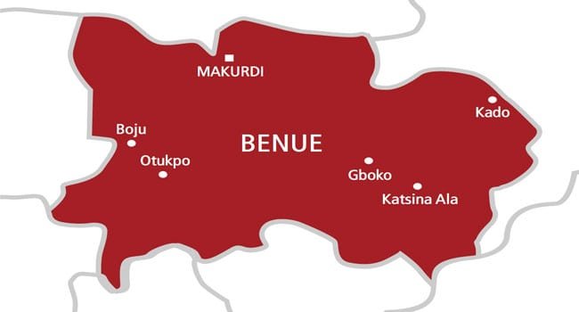 5 killed in Benue herdsmen’s attack